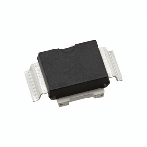 ทรานซิสเตอร์ PD85035-E PowerSO-10RF แบบมีแผ่นรองด้านล่างเปิดโล่ง ชิ้นส่วนอิเล็กทรอนิกส์ ตัวแทนจำหน่ายที่ได้รับอนุญาต - Product Image 1
