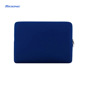 Kích thước tùy chỉnh Neoprene máy tính xách tay tay áo cho macbook 15.6,15.4,13,12,11 <span class=keywords><strong>inch</strong></span> chống trầy xước trường hợp máy tính xách tay - Product Image 3