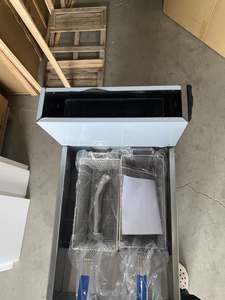 Penjualan terlaris 2025 Restoran baja tahan karat memakai penyaring minyak penggorengan mobil mesin penggoreng Restoran bahan makanan penggorengan - Product Image 6