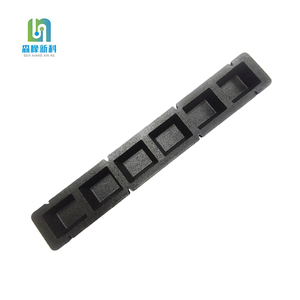 Chất Lượng Cao Sửa Chữa Nó Hỗ Trợ Phụ Kiện Chia Gắn Chân Đế Cao Su Cho Điều Hòa Không Khí - Product Image 5