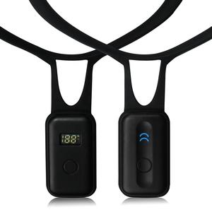 Penyokong Postur Punggung, Penyokong Postur Magnetis, Penyokong Punggung Merah Muda - Product Image 6