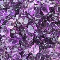 Vente en gros de cristal naturel de haute qualité Améthyste Quartz Pierre de cristal brut pour bijoux Prix compétitifs sur d'autres métiers de cristal