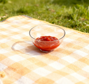 Gobelets à dessert miniatures de 115 ml, en plastique transparent, réutilisables, petits gobelets de service pour les apéritifs, les amuse-gueules - Product Image 6