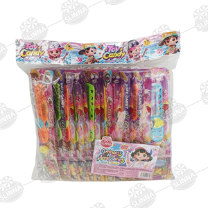 Set <span class=keywords><strong>de</strong></span> Accesorios para el Cabello <span class=keywords><strong>de</strong></span> Niñas, Decoración para el Cabello con Diseño <span class=keywords><strong>de</strong></span> <span class=keywords><strong>Chicle</strong></span>, Accesorios para el Cabello <span class=keywords><strong>de</strong></span> <span class=keywords><strong>Princesa</strong></span>, Juguetes <span class=keywords><strong>de</strong></span> <span class=keywords><strong>Chicle</strong></span> Baratos - Product Image 6