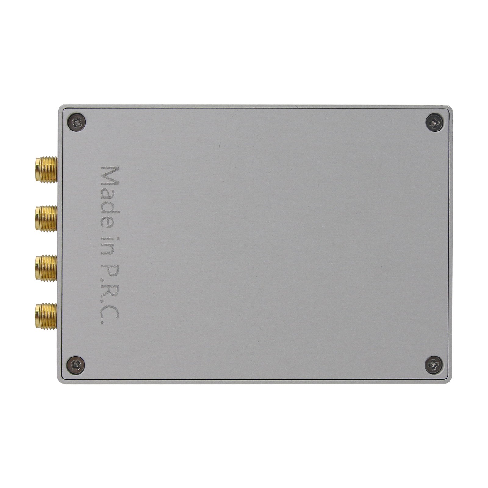 70MHz-6GHz Zynq7020+AD9363 SDR Development Board with CNC Shell