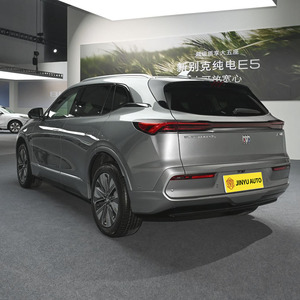 <span class=keywords><strong>Nuova</strong></span> Auto Elettrica SAIC-GM Buick Electra E5 2025 Edizione Avenir, Veicolo a <span class=keywords><strong>Nuova</strong></span> Energia con Autonomia di 620 km, SUV Elettrico - Product Image 5