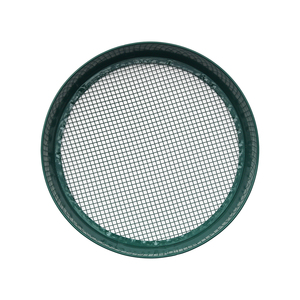 1/4 "en acier galvanisé jardin énigme meilleur prix vert métal jardin <span class=keywords><strong>tamis</strong></span> énigme jardin <span class=keywords><strong>tamis</strong></span> <span class=keywords><strong>pour</strong></span> pierres - Product Image 1