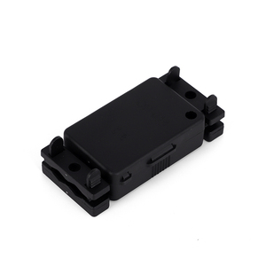 Openwise nhà máy bán buôn Cáp OP-014 căng thẳng cứu trợ Nhựa dây điện nối Hộp nối - Product Image 3