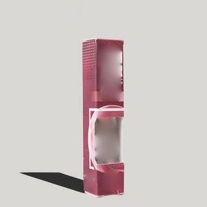 Custom Design Logo Style Printed Paper Cardboard <b>Empty</b> Cartridges 1 Gram With <b>Box</b> - Product Image 3