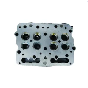 Spare Parts Diesel Engine Cylinder Heads 98445992 for IVECO (2.8L) SOFIM 814023/ 43S