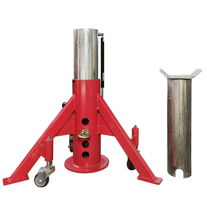 ขาตั้งรถไฮดรอลิก TFAUTENF 25T / แม่แรงยกรถบรรทุก - Product Image 2