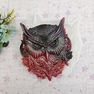 Handmade <b>Resin</b> Casting <b>Molds</b> for DIY Decorative Ornaments Ins Style <b>Silicone</b> Desktop Tools Santa <b>Mold</b> - Product Image 4