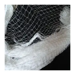 High Quality Nylon Bird Proof Netting HDPE Agricultural Bird Net With Good Elasticity