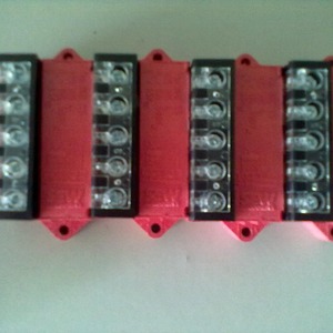 ตัวแปลงกระแสไฟฟ้าแบบเย็บตะเข็บ Bge1.5 แบบสามเฟส สำหรับติดตั้งแบบ Through Hole สำหรับอุปกรณ์เครื่องจักรกล - Product Image 4