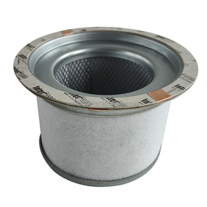 Filtro Separador de Aceite de Aire MANNY 22089551 2208 9551 para Compresores de Aire Industriales con Certificación ISO9001 - Product Image 2