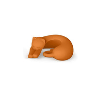 6 pièces drôle dessin animé Silicone verre à vin breloques reconnaissance 3D chat chiot chien vin tasse verre marqueurs étiquettes réutilisable boisson bouteille