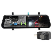 Système d'assistance à la conduite par imagerie thermique infrarouge pour voiture UTi518A avec fonction d'avertissement intelligente et anti-éblouissement UT/UN
