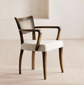 Sassanid OEM Nueva Presentación de la versión vintage Silla de comedor y alojamiento Sillón trasero de caña <span class=keywords><strong>Molina</strong></span> - Product Image 1