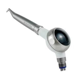 Nouvel Arrivage Appareil de Nettoyage Dentaire à Air Comprimé Charming Dental Air Polisher Sandblasting Teeth Cleaning Device Air Prophy Jet - Product Image 3