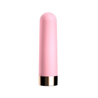 Suxie 2026 Neue Fernbedienung Mini Bullet Vibrator 10 Mode Mute G-Punkt Klitoris Stimulator Sexspielzeug für Frau Vibrator Bullet