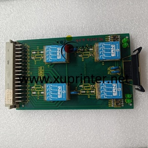 WD Original A37U606970 Circuit Board for Roland Offset <b>Printing</b> <b>Machine</b> Parts a 37U 6069 70 - Product Image 2