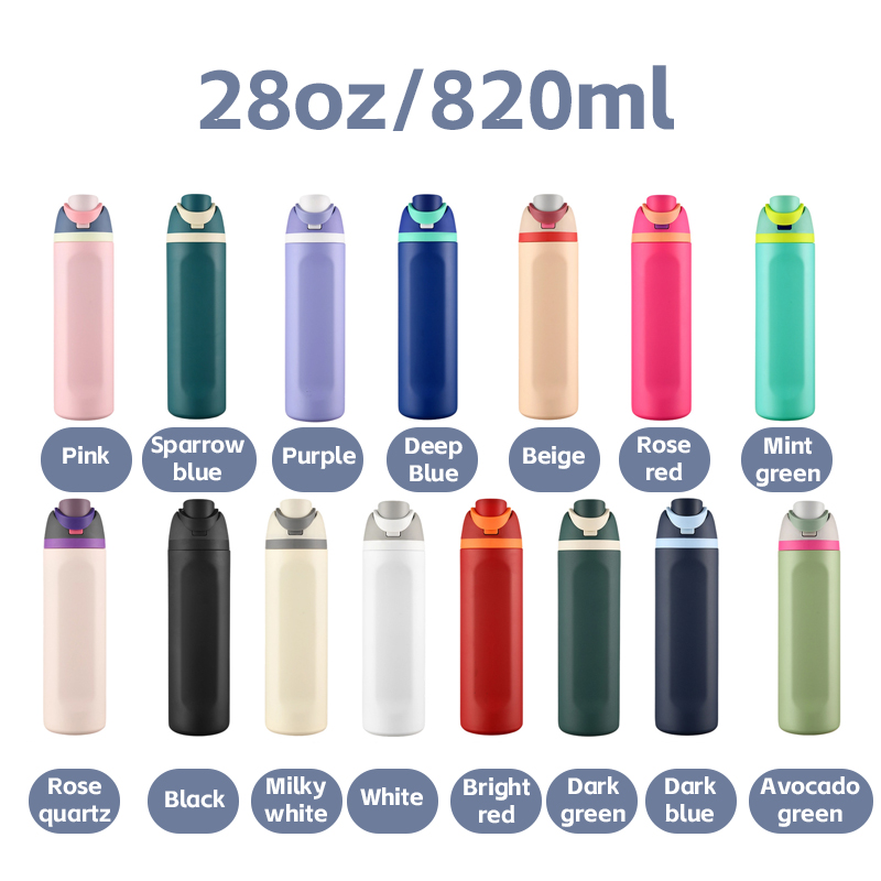 28oz828ml/15 colors