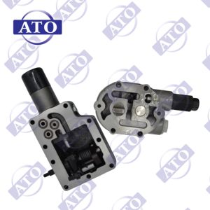 อะไหล่ปั๊มไฮดรอลิกแรงดันสูง ATO MS SERIES MS070/MS089/MS227/MS334 และชุดซ่อมแซมใหม่ - Product Image 5