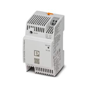 Transducteur de mesure de température librement programmable MACX MCR-T-UIREL-UP avec sortie analogique et 3 relais de limite de valeur - Product Image 2