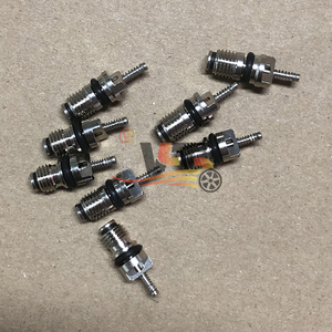 Núcleo de válvula de aire acondicionado de coche, conjunto de herramientas de combinación de doble cabezal, 12 R134a - Product Image 3