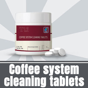 Tablettes de nettoyage écologique pour machines <span class=keywords><strong>à</strong></span> <span class=keywords><strong>café</strong></span> - Product Image 2