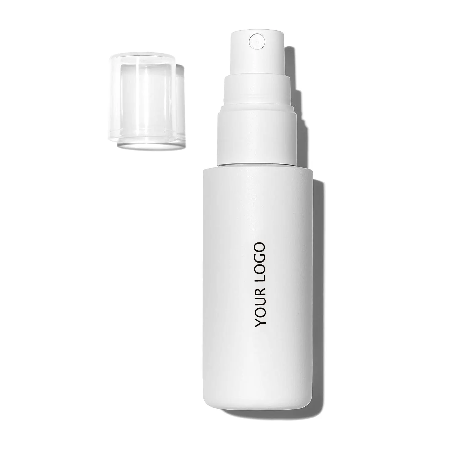 Private Label OEM Hydrating Facial Prime & Setting Mist