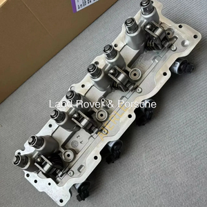 Bloc moteur hydraulique 2.0 AJ200 pour RANGE SPORT LR5 NEUF Lr092033 LR172660 JDE38691 - Product Image 3