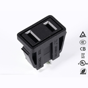 30A โมดูลซ็อกเก็ตล็อคสำหรับงานหนัก | เต้าเสียบ AC อุตสาหกรรม125/250V | สำหรับระบบจัดเก็บพลังงานและพลังงาน RV - Product Image 6