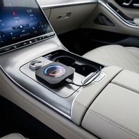 Boîtier Android pour voiture, prend en charge YouTube, Google Play Store, 8+128 Go, Android 16