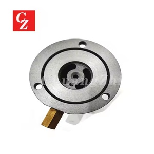 Vanne de décharge de haute qualité pour compresseur d'air Atlas Copco 2202-2608-41 Garantie 1 an 2202 2608 41 - Product Image 4