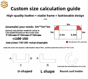 Sofa de bar moderne KTV Table et Booth Sofa Set pour boîte de nuit KTV et restaurant Meubles commerciaux - Product Image 6