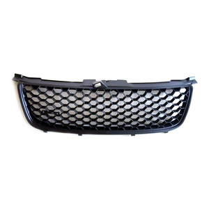 Parrilla <span class=keywords><strong>Gli</strong></span> Sin Logo Volkswagen VW <span class=keywords><strong>Jetta</strong></span> Clasico <span class=keywords><strong>GLI</strong></span> 2008-2015 Rasurada - Product Image 1