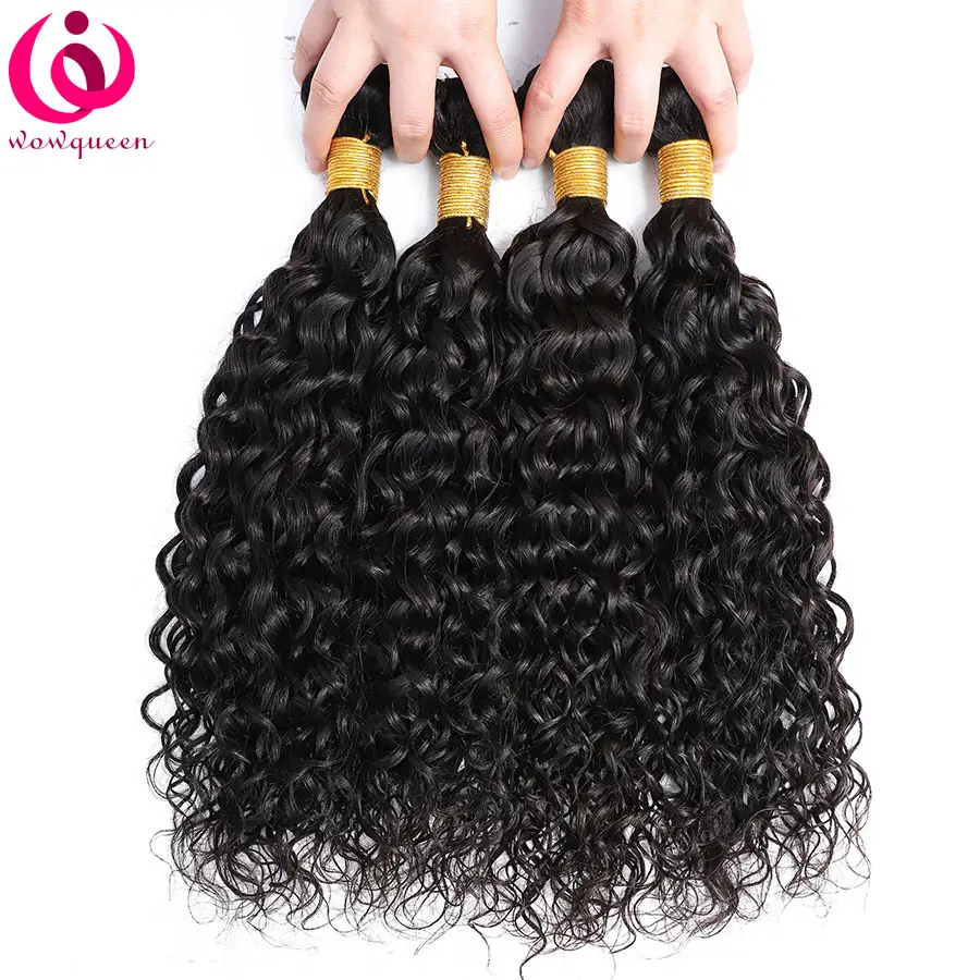 Großhandel Händler für natürliche Haar produkte, Bestseller Nerz 10A Malaysian Peruvian Hair Weave Distributor In China