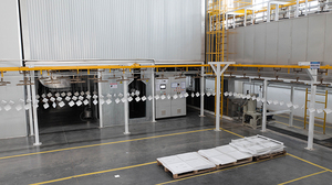 White Color Distribution Box Type Stainless Steel <b>Small</b> Wall Mount Enclosure Ip65 - Product Image 6