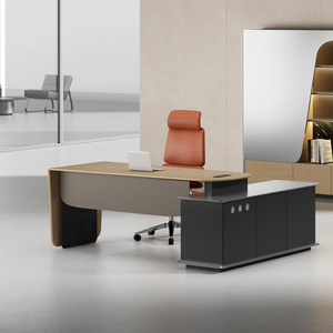 Muebles Minimalistas para Oficina <span class=keywords><strong>de</strong></span> <span class=keywords><strong>Abogados</strong></span>, Muebles <span class=keywords><strong>de</strong></span> Escritorio para Trabajar desde Casa y Oficina Ejecutiva Comercial - Product Image 1