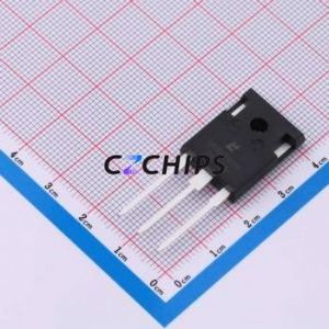 Transistor de efecto de campo de transistor MLS65R190W TO-247 de alta calidad (MOSFET) Venta completa Chips de componentes electrónicos y servicio BOM - Product Image 1