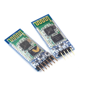 Módulo esclavo de transceptor <span class=keywords><strong>Bluetooth</strong></span> inalámbrico RF, convertidor de HC05 / HC06 RS232 / TTL a UART, de 1, 2, 2, 1, 2 - Product Image 6