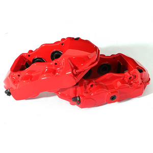 Gt4 4 4 סיר 17 18 אינץ דיסק בלם רוטור דיסק קימן 987 - Product Image 5
