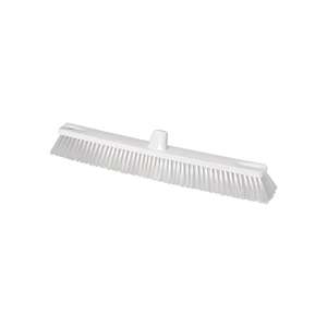 Nölle PROFI CEPILLO HACCP escoba longitud 450 mm espesor de cerdas 0,50mm azul - Product Image 1