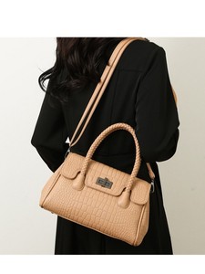 Nouveaux Sacs Bandoulière de Créateur Tendance en Cuir PU de Haute Qualité, Sacs Messager Décontractés, Cabas de Luxe pour Femmes, Sacs à Main et Pochettes - Product Image 4