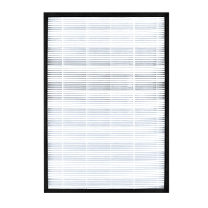 Purificador de Aire HEPA Personalizable para Uso Doméstico, Eliminación de Olores y Alergias, Silencioso, Mini, con Filtro de Carbón Activado - Product Image 5