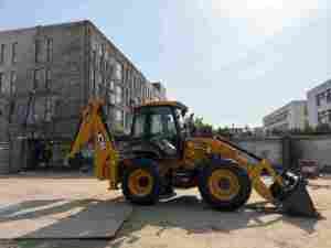 Retroexcavadora JCB 4CX 3CX Nueva, Euro 3 Sin Urea, Retroexcavadoras en Stock - Product Image 6