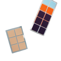 Patch transdermique personnalisé pour la récupération après une fête, avec magnésium, vitamine C, B6, B12 et plus de 20 électrolytes pour des matins meilleurs