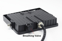 IP66 4500lm 50W LED-Flutlicht Wasserdicht für Außenbeleuchtung im Garten mit 2 Jahren Garantie PIR-Bewegungssensor Verfügbar