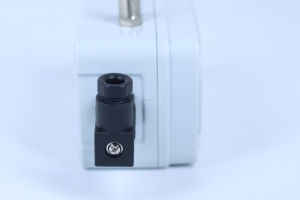 マイクロ圧力トランスミッタセンサー0-1kPa SPDTプロモーションAC380Vオイルミストフィルターモニタリング - Product Image 4